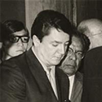 Arq Fidencio Carpizo